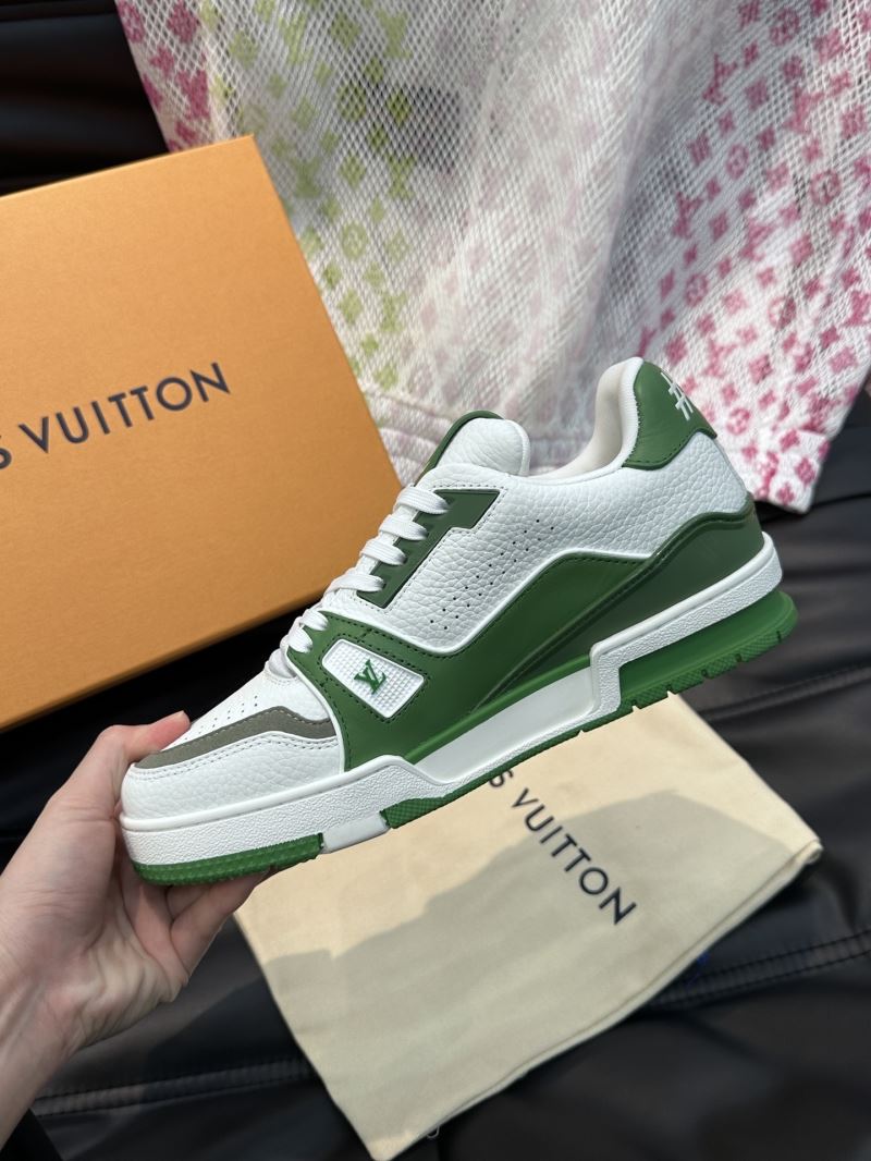 Louis Vuitton Sneakers